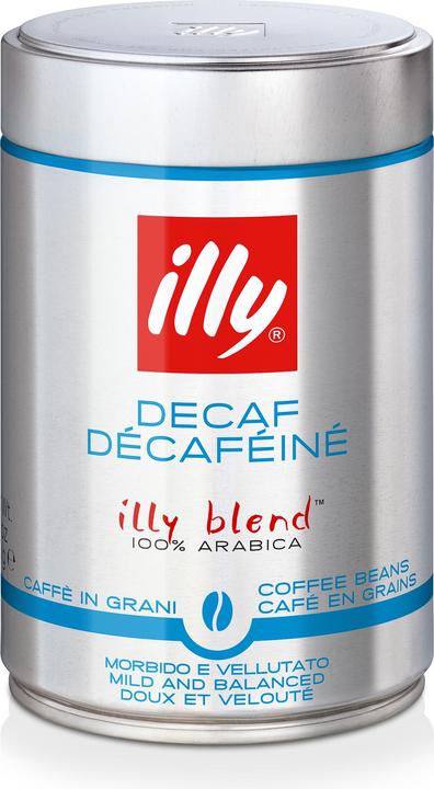Produktbild Illy Decaffeinato (250 g, Mittlere Röstung)