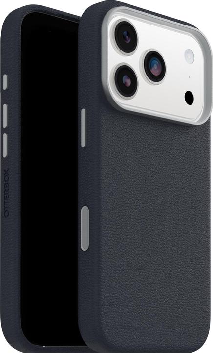 Actual product image OtterBox Symmetry Cactus Leather Camera Control (Apple iPhone 17 Pro)
