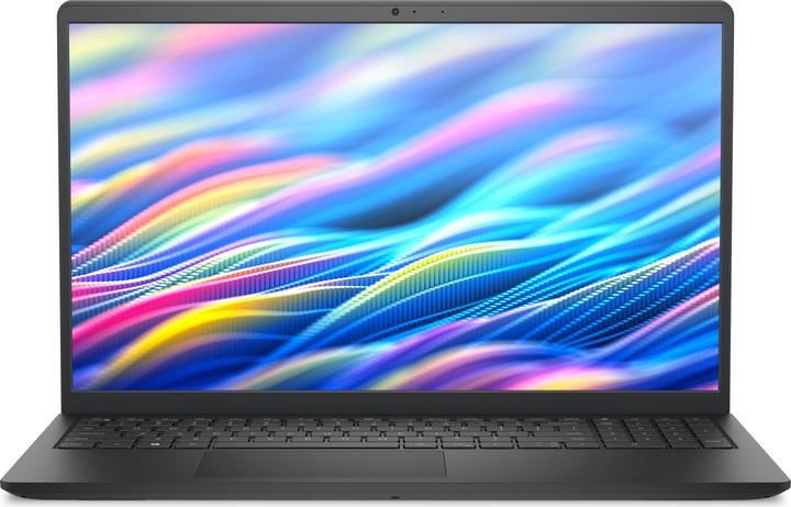 Dell 15 DC15250 (15.60", Intel Core i5-1334U, 2.15 GB, 1000 GB, DE)