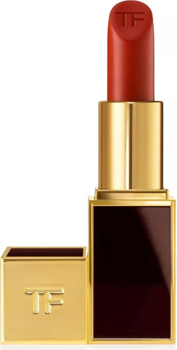 Actual product image Tom Ford lip color (Scarlet Rouge)