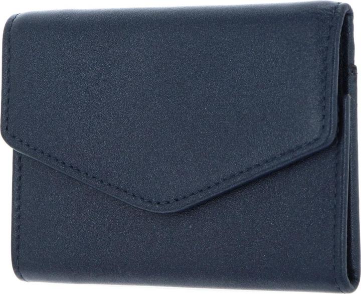 Immagine prodotto Golden Head Portafoglio Valencia con protezione RFID in pelle 9,5 cm