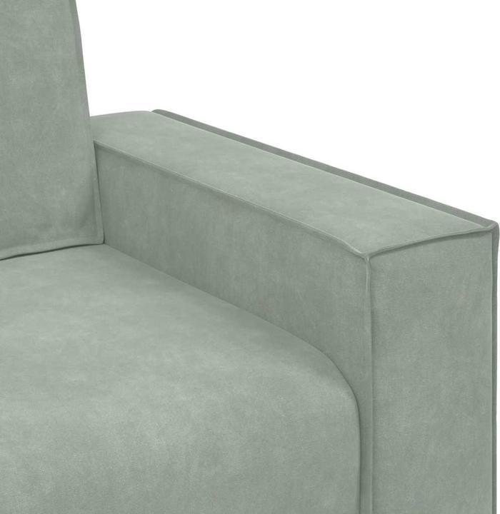 Produktbild vidaXL 2-Sitzer-Sofa (2-Sitzer)