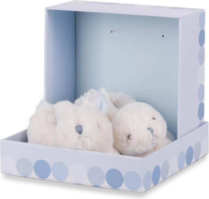 Immagine prodotto Doudou et Compagnie Pantofole (Taglia unica)