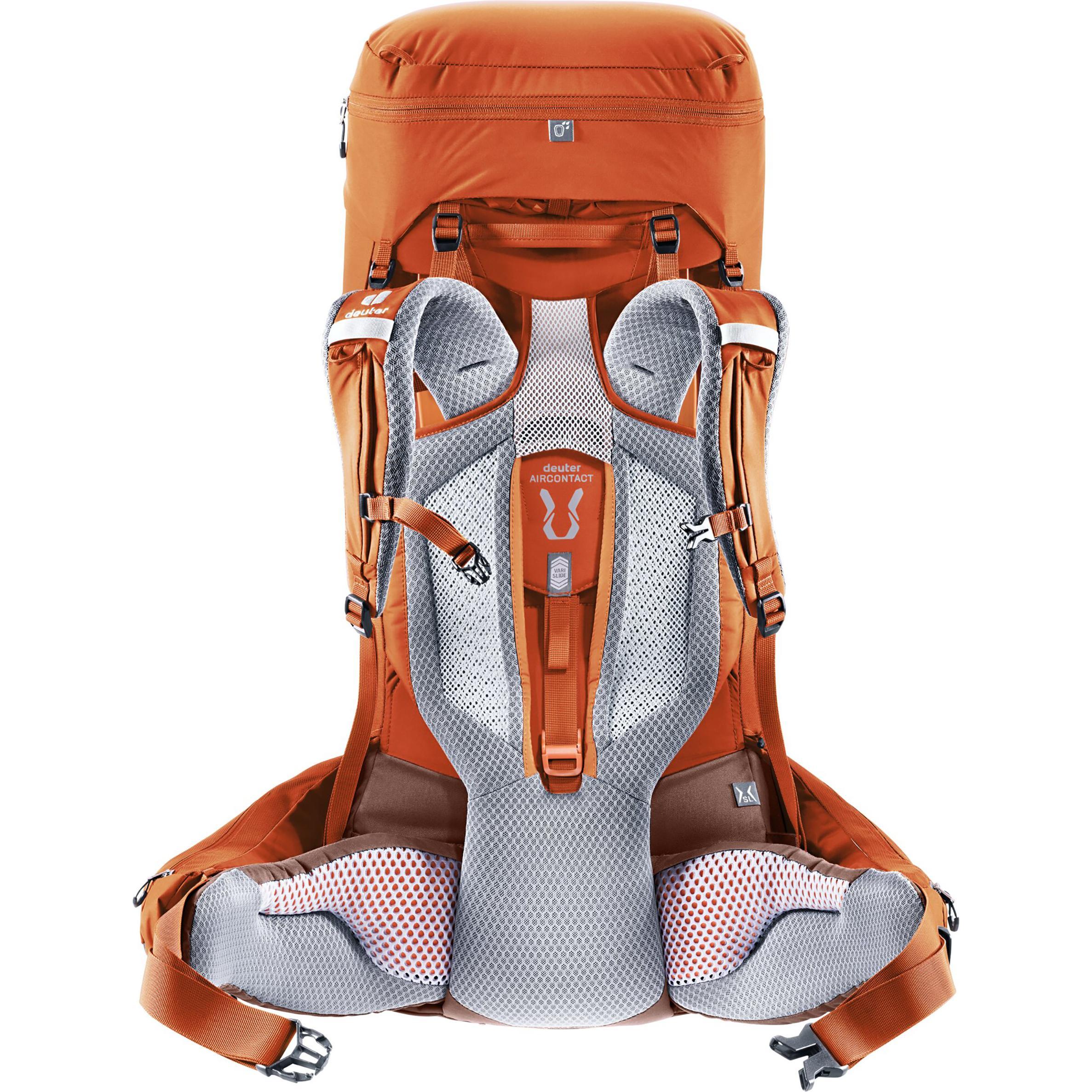 Thumbnail - Deuter, Rucksack, (55 l)
