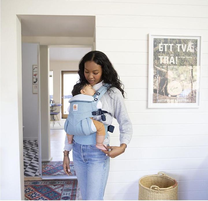 Produktbild Ergobaby Carrier Omni 360