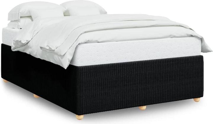 Image du produit vidaXL Bettgestell (140 x 190 cm)