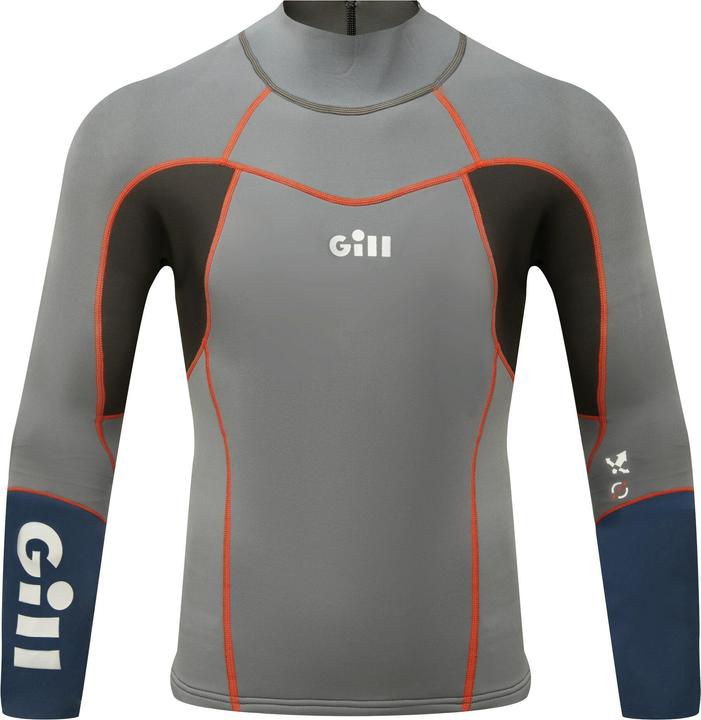 Actual product image Zenlite top, men (1.5 mm, M)