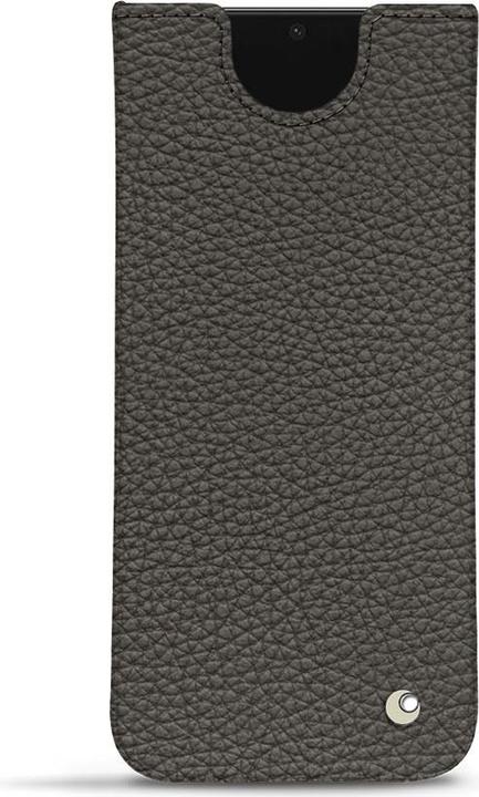 Actual product image Noreve Leather case (Samsung Galaxy S23 Ultra)