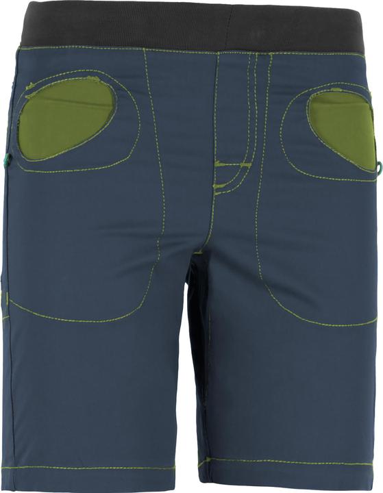 Produktbild E9 Kid's BRC Short (134)