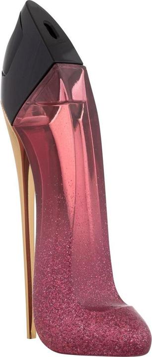 Actual product image Carolina Herrera Very Good Glam Eau de Parfum (Eau de parfum, 50 ml)