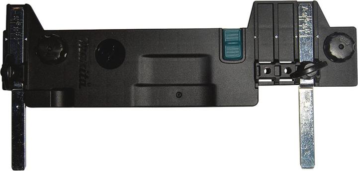 Makita Adapter geleiderail A voor HS7101. DHS710 (16 cm)