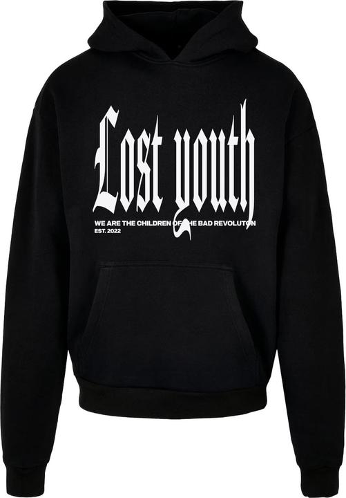 Produktbild Lost Youth Classic V.4 Kapuzenpullover (L)