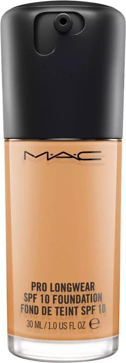 MAC Cosmetics Pro Longwear Foundation (NW35)
