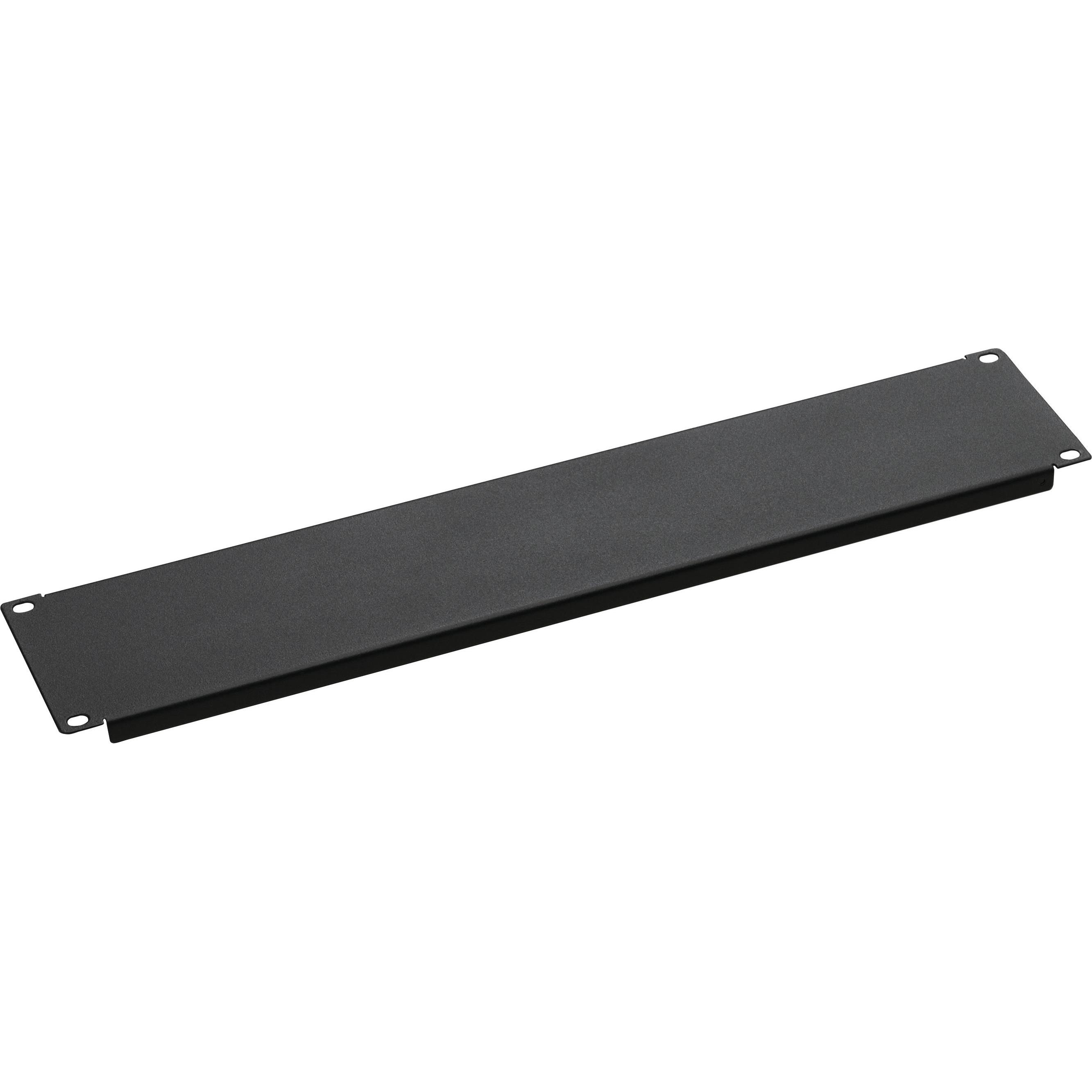 Thumbnail - Lanview RAB115BL, Serverschrank Zubehör, Schwarz