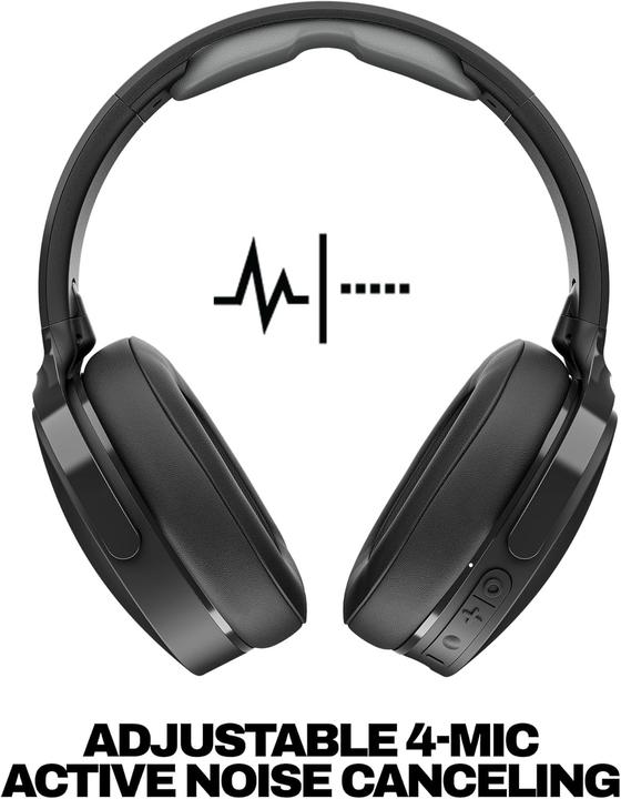 Produktbild Skullcandy Hesh ANC (Aktive Geräuschunterdrückung, 22 h, Kabellos)