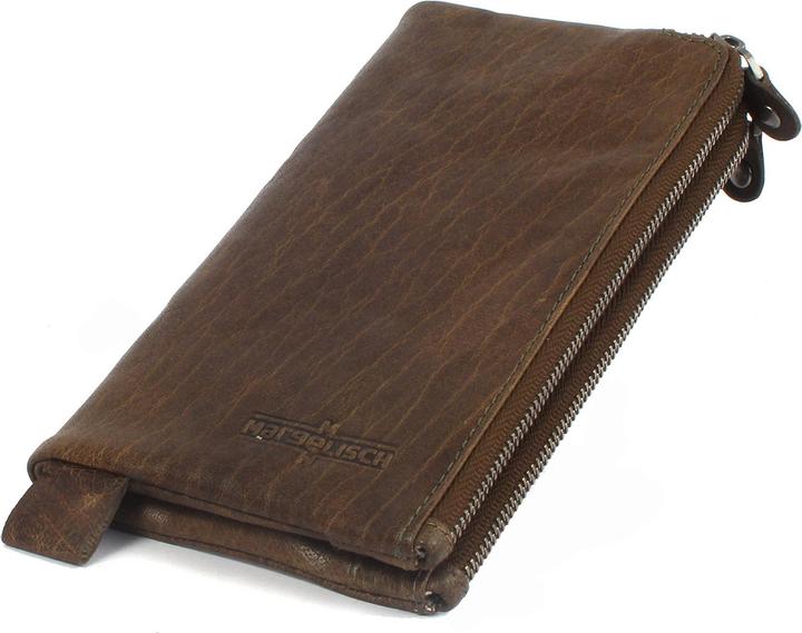 Actual product image Margelisch London 2 wallet