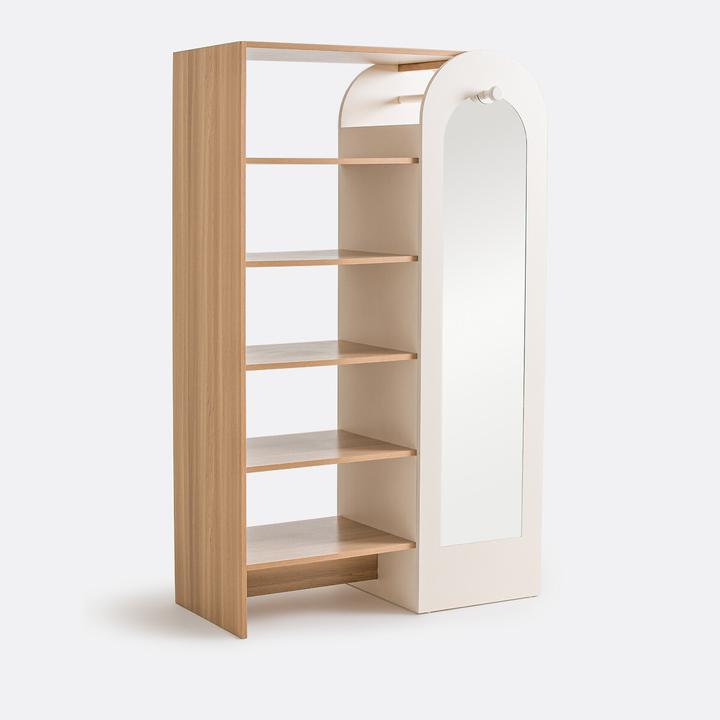 Immagine prodotto La Redoute Interieurs Zaria (110 x 50 x 180 cm)