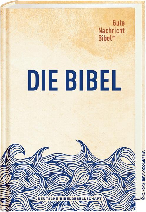 Immagine prodotto Gute Nachricht Bibel (Tedesco, 2019)