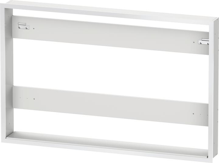 Produktbild Duravit Einbauset LICHT & SPIEGEL für Good und Better-Version 1261x139mm (126.10 x 81.20 x 13.90 cm)