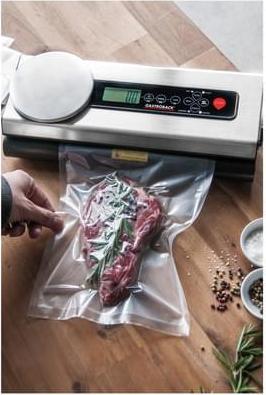 Produktbild Gastroback Folienbeutelset (50x)