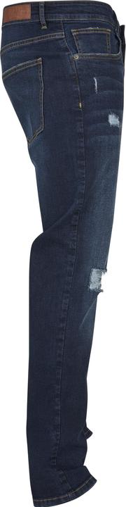 Produktbild Urban Classics Distressed Strech Denim Pants