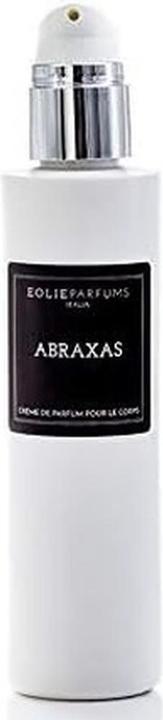 Eolie Parfums Abraxas (Körpercreme, 250 ml)