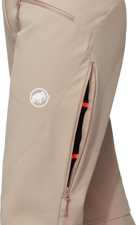 Immagine prodotto Mammut Taiss Guide SO Pants Women (40)