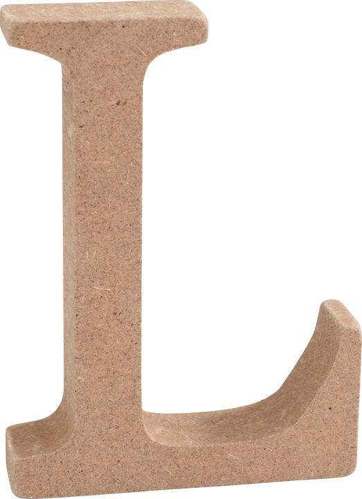 Immagine prodotto VBS Lettera in MDF