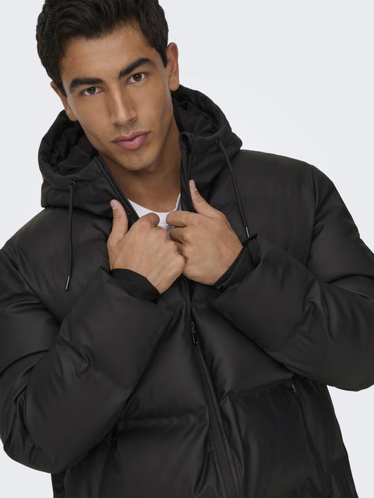 Produktbild Only & Sons Onsroyce Puffer Jacket Otw Noos