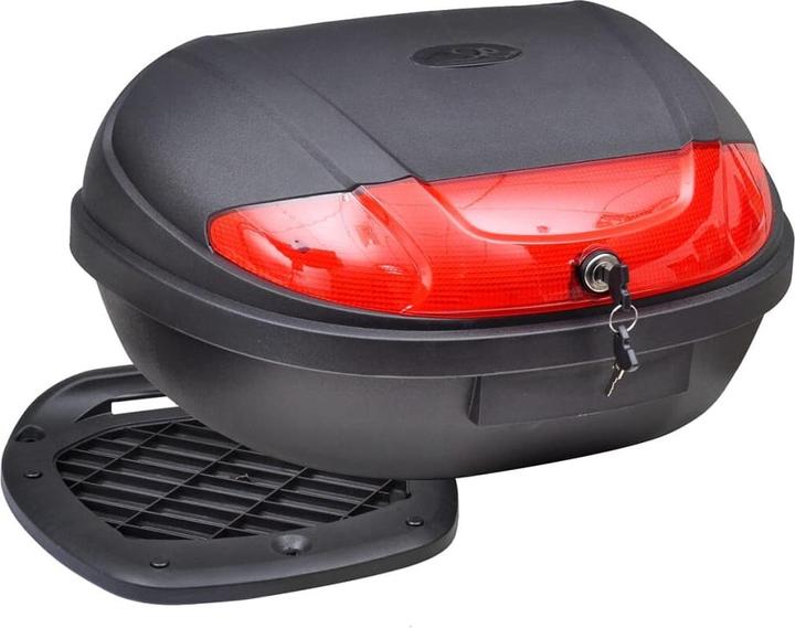 Image du produit vidaXL Sheffie (72 l)