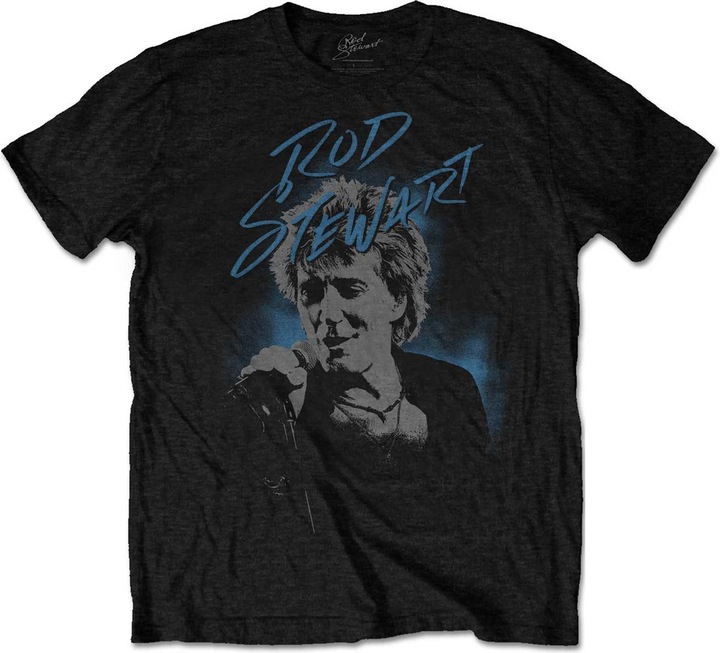 Image du produit Rod Stewart Scribble Photo (L)