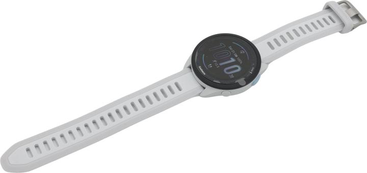 Actual product image Garmin Forerunner 165 Music (43 mm)