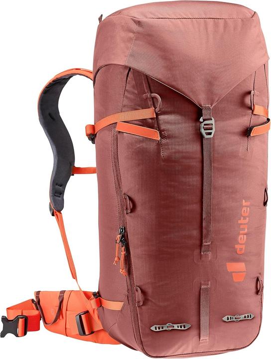 Produktbild Deuter Guide 34 + 8 (34 l)