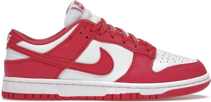 Image du produit Nike Dunk Low Archeo Pink (Women's) (36.5)