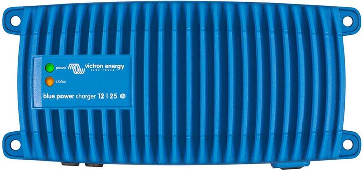 Image du produit Victron Energy Blue Smart (12V, 25 A)