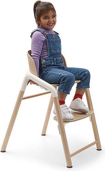 Produktbild Bugaboo Giraffe (Hochstuhl)