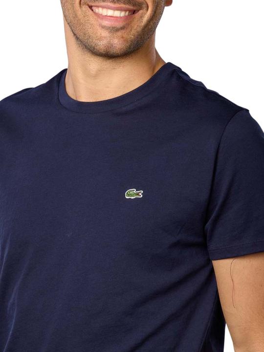 Produktbild Lacoste Tee (L)