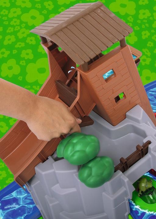 Produktbild Aquaplay Adventure Land