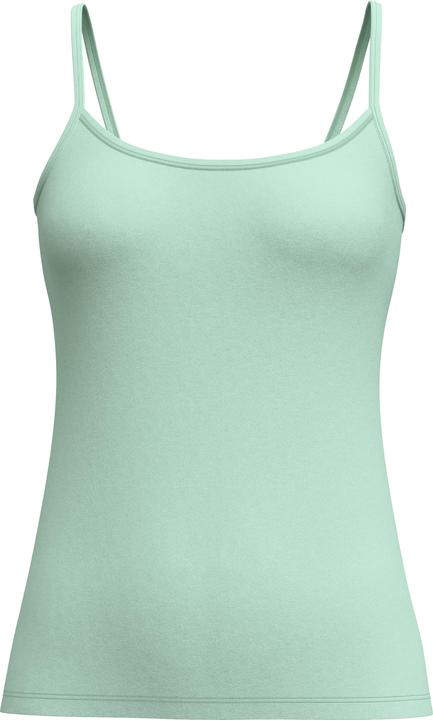 Actual product image Calida Natural Comfort Spaghetti-Top (XS)