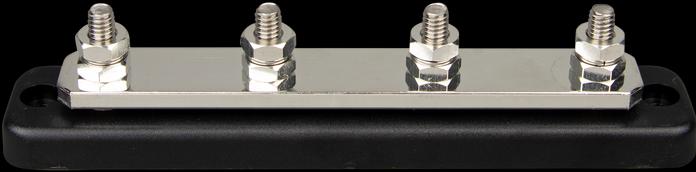 Immagine prodotto Victron Energy Sbarra Victron 250A 4P + coperchio