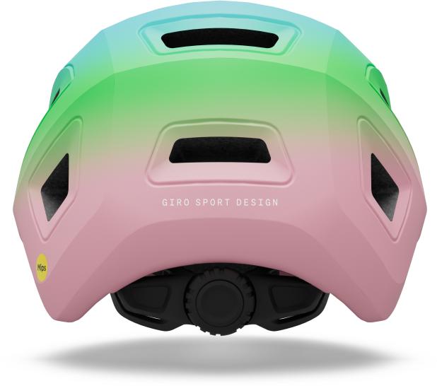 Actual product image Giro Scamp II MIPS (45 - 49 cm)