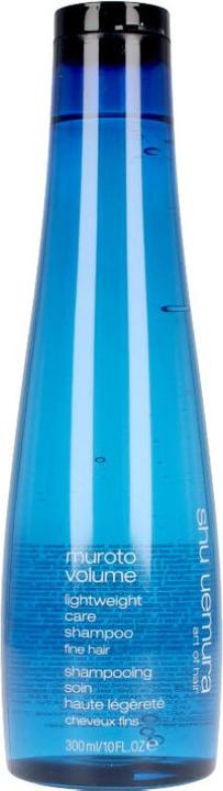 Produktbild Shu Uemura Muroto Volume Shampoo (300 ml, Flüssiges Shampoo)