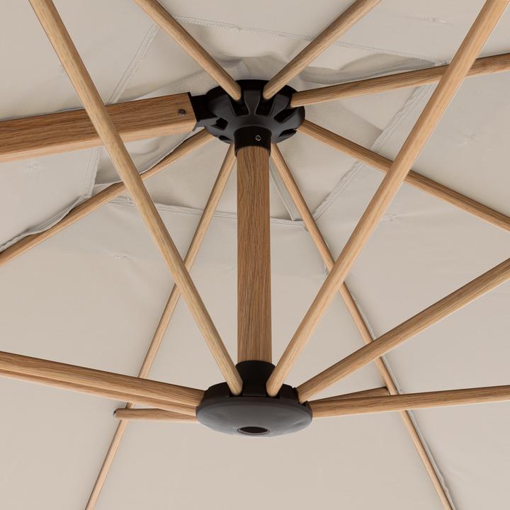 Actual product image Doppler Ultra pendulum (2.20 m)