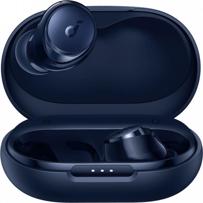 Actual product image soundcore Space A40 v2 (ANC, 8 h, Wireless)