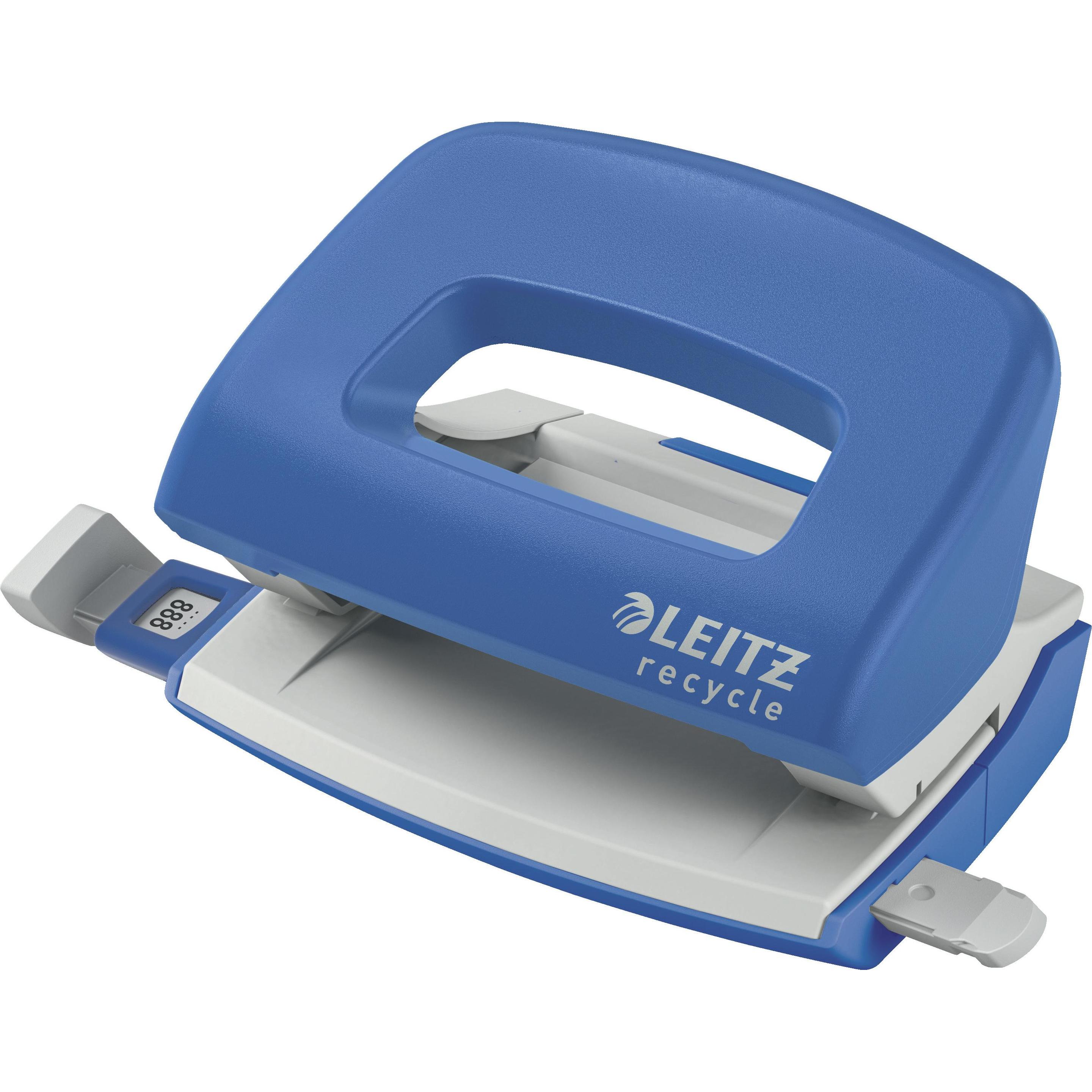 Leitz, Locher, Locher NeXXt Recycle