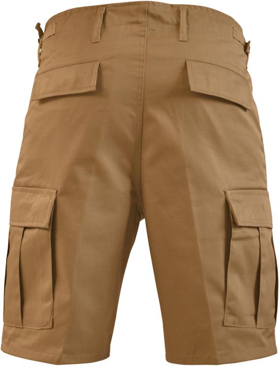 Actual product image Normani Herren BDU Shorts Dasht (S)