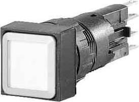 Produktbild Eaton Taster beleuchtet grün