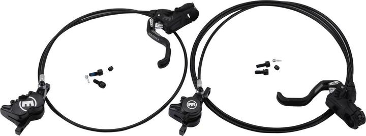 Produktbild Magura MT Trail Sport (Vorne + Hinten, Bremsset, 2)