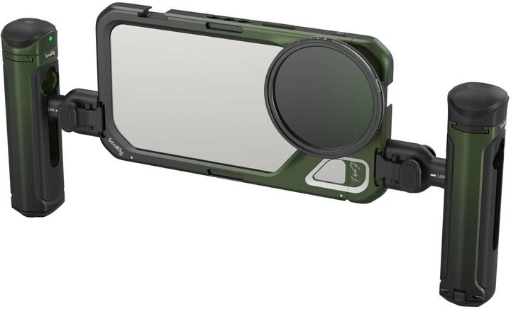 Immagine prodotto SmallRig x Brandon Li Mobile Video Kit