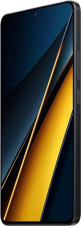 Immagine prodotto Xiaomi Poco X6 Pro (256 GB, Grigio, Nero, 6.67", Doppia SIM, 5G)